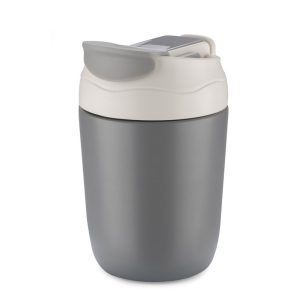 Travel mug DOPPIO 360 ml