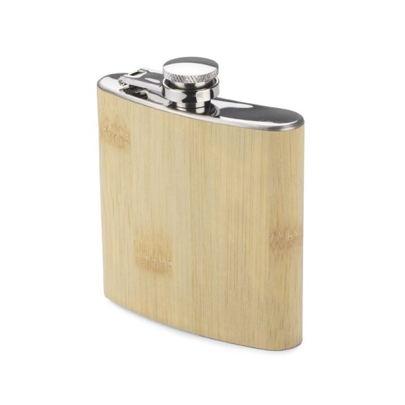 Hip flask RIDLEY 200 ml