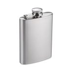 Hip flask GLEN 110 ml