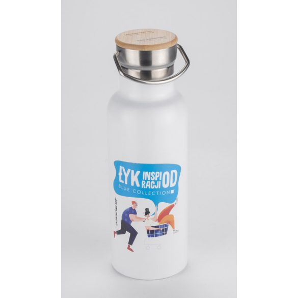 Travel bottle KAAN 500 ml