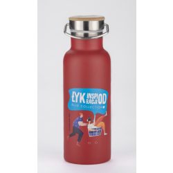 Travel bottle KAAN 500 ml