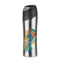 Thermal mug MIKE 450 ml