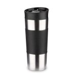 Thermal mug RONDE 425 ml