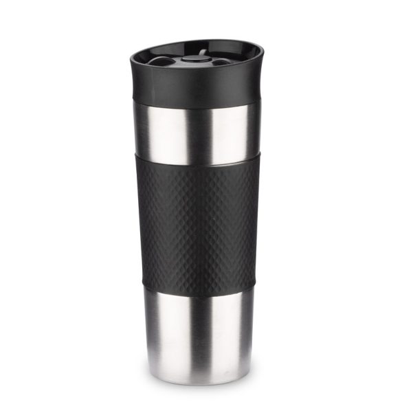 Thermal mug RONDE 425 ml