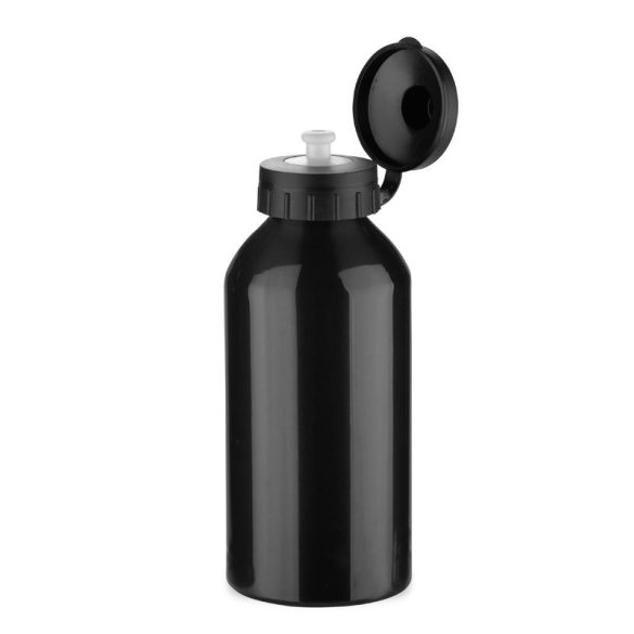 Aluminium bottle ESPO 500 ml