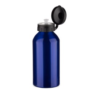 Aluminium bottle ESPO 500 ml