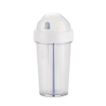Mug with two compartments DUI 420 ml