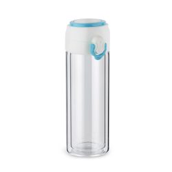 Glass bottle VAKO 260 ml