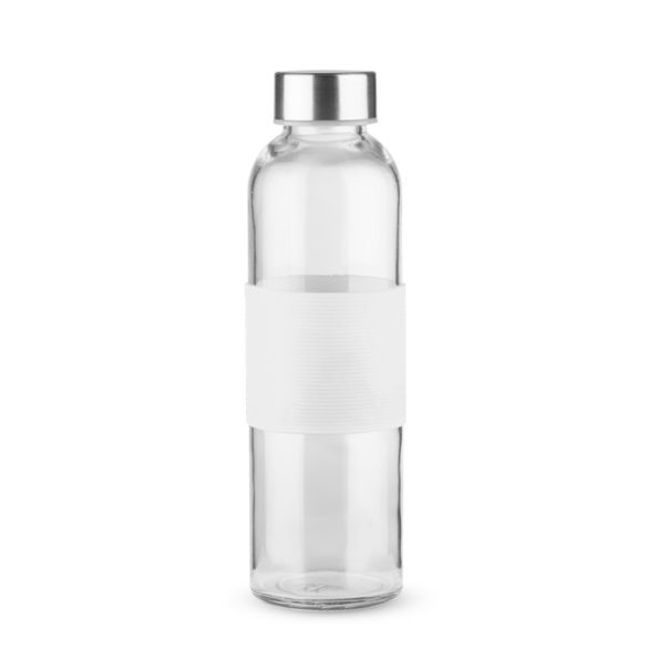 Glass bottle GLASSI 510 ml