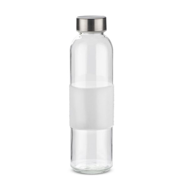 Glass bottle GLASSI 480 ml