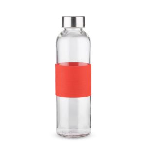 Glass bottle GLASSI 520 ml