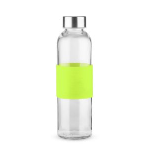 Glass bottle GLASSI 520 ml