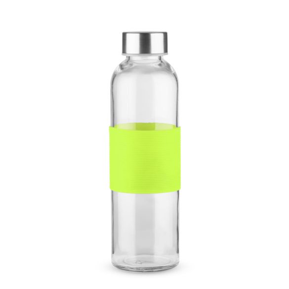 Glass bottle GLASSI 520 ml