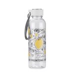 Water bottle CLEAR 500 ml