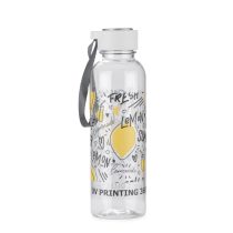 Water bottle CLEAR 500 ml