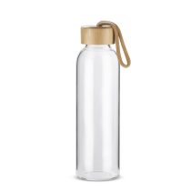 Glass bottle VIDO 560 ml