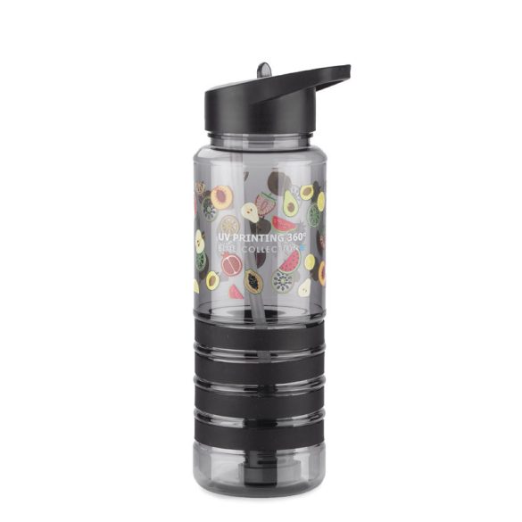 Sport bottle with carbon filter KIVI 700 ml