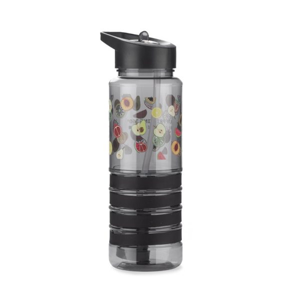 Sport bottle with carbon filter KIVI 700 ml