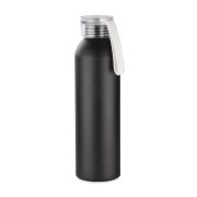 Aluminum bottle ALLUMI 650 ml