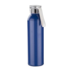 Aluminum bottle ALLUMI 650 ml