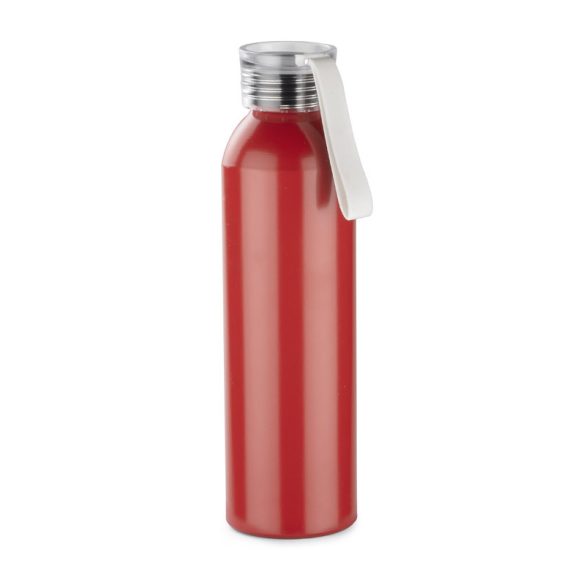 Aluminum bottle ALLUMI 650 ml