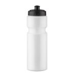 Bike water bottle BAJK 750 ml