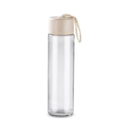 Glass bottle SKINNY 350 ml