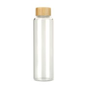 Glass bottle VENI 550 ml- II quality