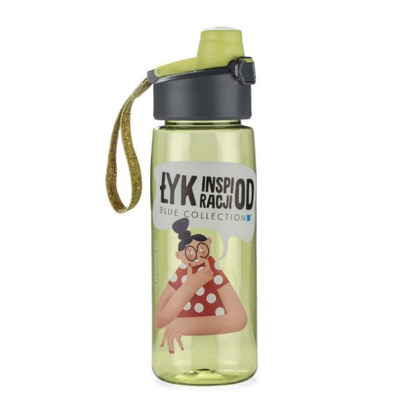 Sport bottle SHOT 750 ml