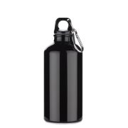 Aluminum bottle TREKO 500 ml