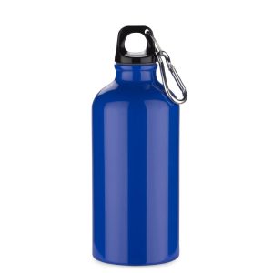 Aluminum bottle TREKO 500 ml