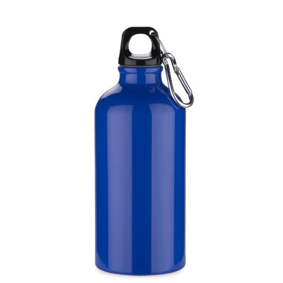 Aluminum bottle TREKO 500 ml