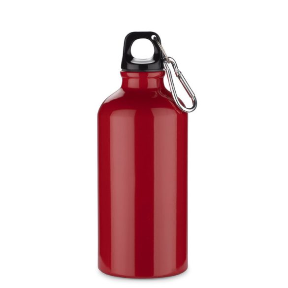 Aluminum bottle TREKO 500 ml