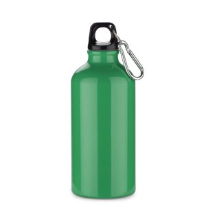 Aluminum bottle TREKO 500 ml