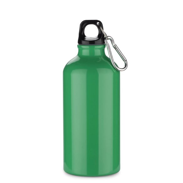 Aluminum bottle TREKO 500 ml