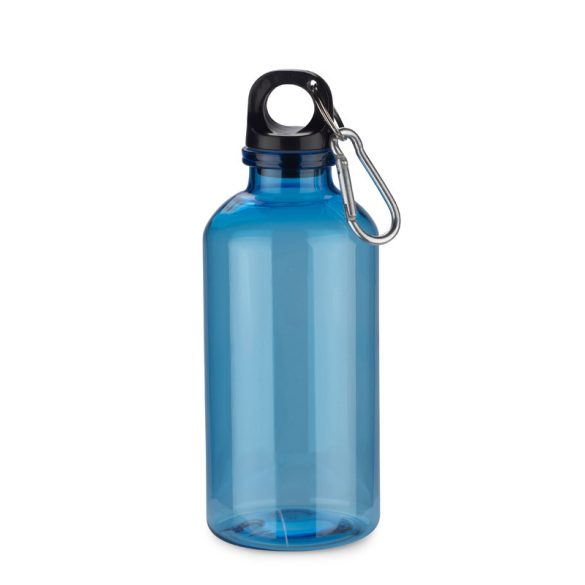 rPET bottle TINKA 400 ml