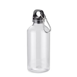 rPET bottle TINKA 400 ml