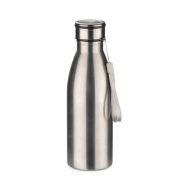 Steel bottle KONRA 600 ml