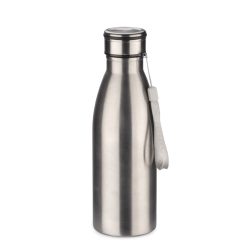 Steel bottle KONRA 600 ml