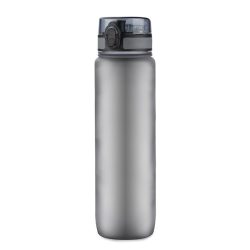 Motivational water bottle 1000 ml MOTIVA