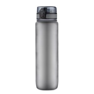 Motivational water bottle MOTIVA 1000 ml