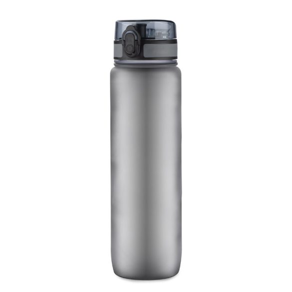 Motivational water bottle 1000 ml MOTIVA