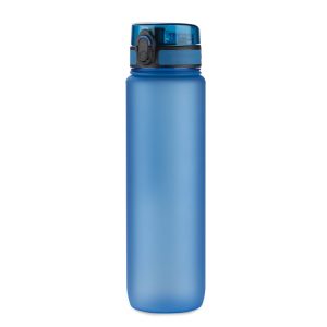 Motivational water bottle MOTIVA 1000 ml