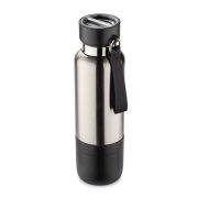 Vacuum flask with a lanyard RON 500 ml