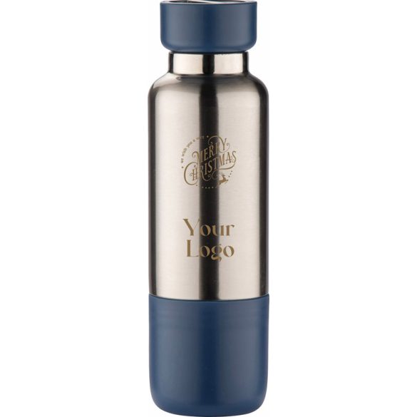 Vacuum flask with a lanyard RON 500 ml