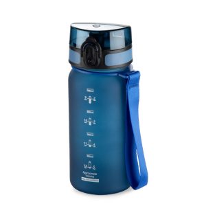 Water bottle MOTIVA mini 500 ml