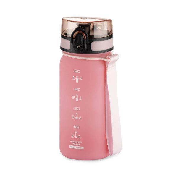 Water bottle MOTIVA mini 500 ml