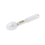 Spoon with electronic scale SPOONI