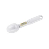 Spoon with electronic scale SPOONI