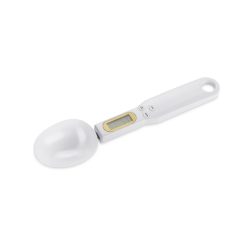 Spoon with electronic scale SPOONI